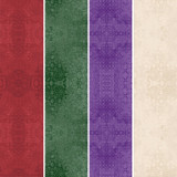 Fabric Lines - Quiltbacks 108